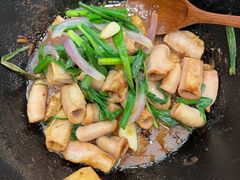 -食为先(中山七路店)