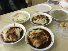 -张明富面皮店(东大街店)