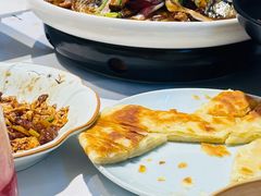 -到家尝北京菜(西坝河店)