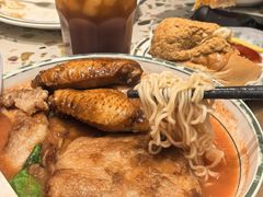 -华嫂冰室(尖沙咀店)