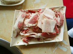 -东北烤肉(钟鼎名悦店)