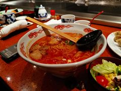 -小山日本料理(兴业太古汇店)