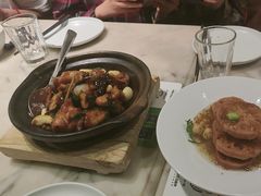 -汤城小厨•粤菜•靓汤(西直门凯德MALL店)