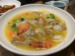 -日出青木·杭帮菜名店