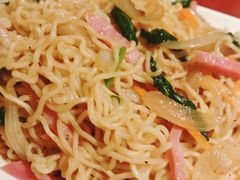 炒方便面-锦州御烧烤·形象店(人民街店)