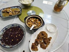 -芸海阁·农家私房菜(沙家浜景区出口店)