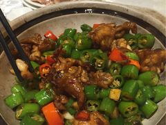 -泓历皇朝酒店(东亭店)