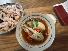 -天地蚝宅(武汉天地店)