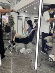 -莎卡ART-HAIR SALON