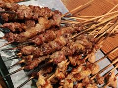 -三太子地摊烧烤·小龙虾(北蔡店)