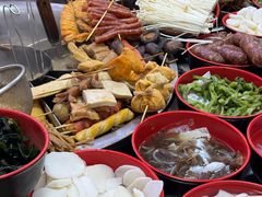 -小吴水煮(羊子巷店)
