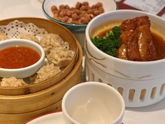 -南门食仙·手工福州菜(南门兜店)