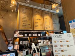-THE WOODS 简餐 (国贸商城店)
