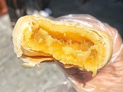 榴莲饼-大麒麟阁(扬州东关街店)
