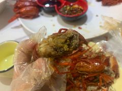 -辣螃铠盆盆蟹大排档(总店)