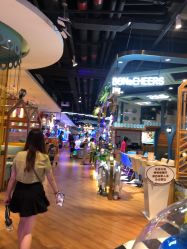 -卡通尼乐园(上海万象城店)