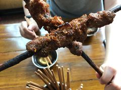 -新疆哈利德餐厅(紫薇都市店)