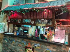 -老宅原住民沙茶面精品小吃(龙头路店)