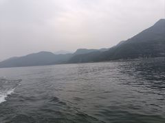 -易水湖景区