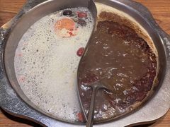 -傣妹火锅(南京东路一店)