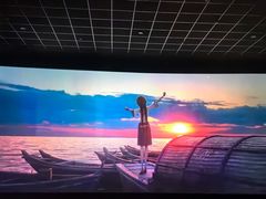 -首都电影院(金融街店 杜比全景声)