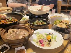-老阿爸鲜鱼土菜(独墅湖店)