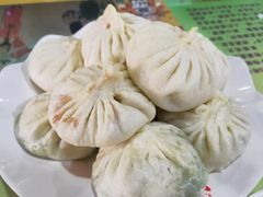 -宝正臻天津包子总店(金阳光居易店)