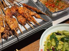 -管氏翅吧(地安门创始店)
