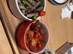 -映像威海·海鲜味道(经区店)