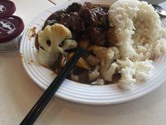 -湾景餐厅(海洋公园店)