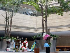 -上海静安昆仑大酒店