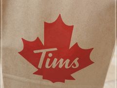 -Tims天好咖啡·贝果(星河中心店)