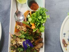 -Meena Rice Based Cuisine