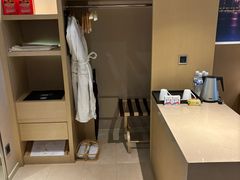 -青岛天瑞星空酒店