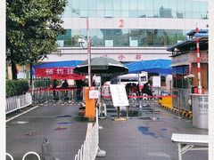 -武汉大学人民医院(首义院区)