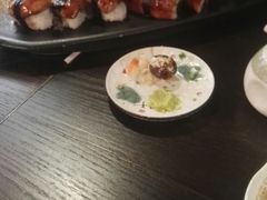 -小曹日本料理(软景中心店)