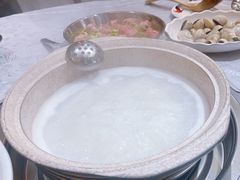 -丰尔粥食·粥底火锅·桑拿鸡(大良总店)