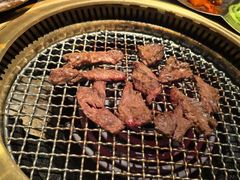 -厚贞日式烤肉(浦东汇智店)