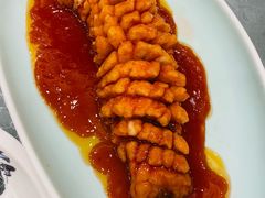 -苏师傅菜馆(上沙店)