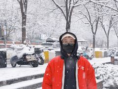 -万达广场(大明宫店)