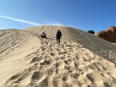 -玉龙沙湖景区