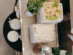 -巴蜀王婆大虾(南锣鼓巷店)