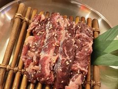 -西塔老太太泥炉烤肉(济南首店)