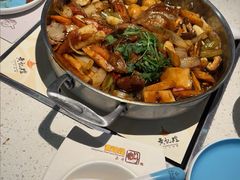 -黄记煌三汁焖锅(顺义华联店)