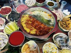 -储奇门鳝鱼火锅(总店)