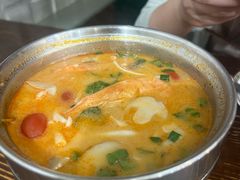 -Siam泰餐厅(水上公园店)