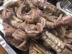 -本地渔村海鲜大咖(商业街店)