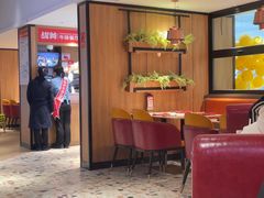 -战斧牛排餐厅(悦方IDmall店)