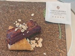 -君来湖滨饭店·渔餐厅