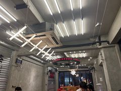 -孖记茶档·热腾茶餐(江南西plus店)